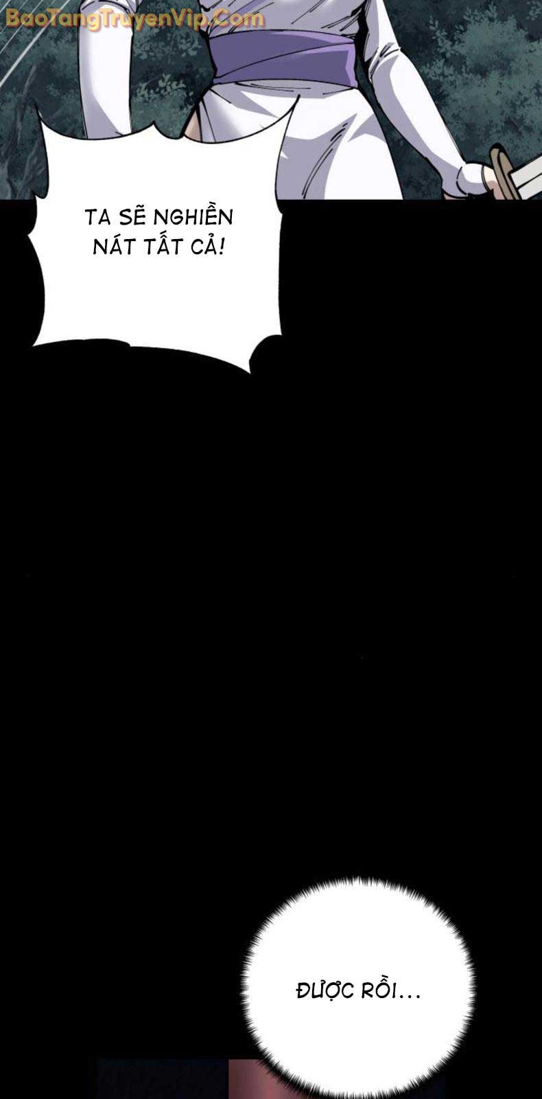 Ông Võ Giả Và Cháu Chí Tôn Chapter 95.2 - Trang 2