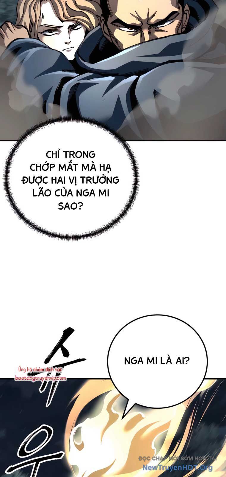 Ông Võ Giả Và Cháu Chí Tôn Chapter 97 - Trang 2