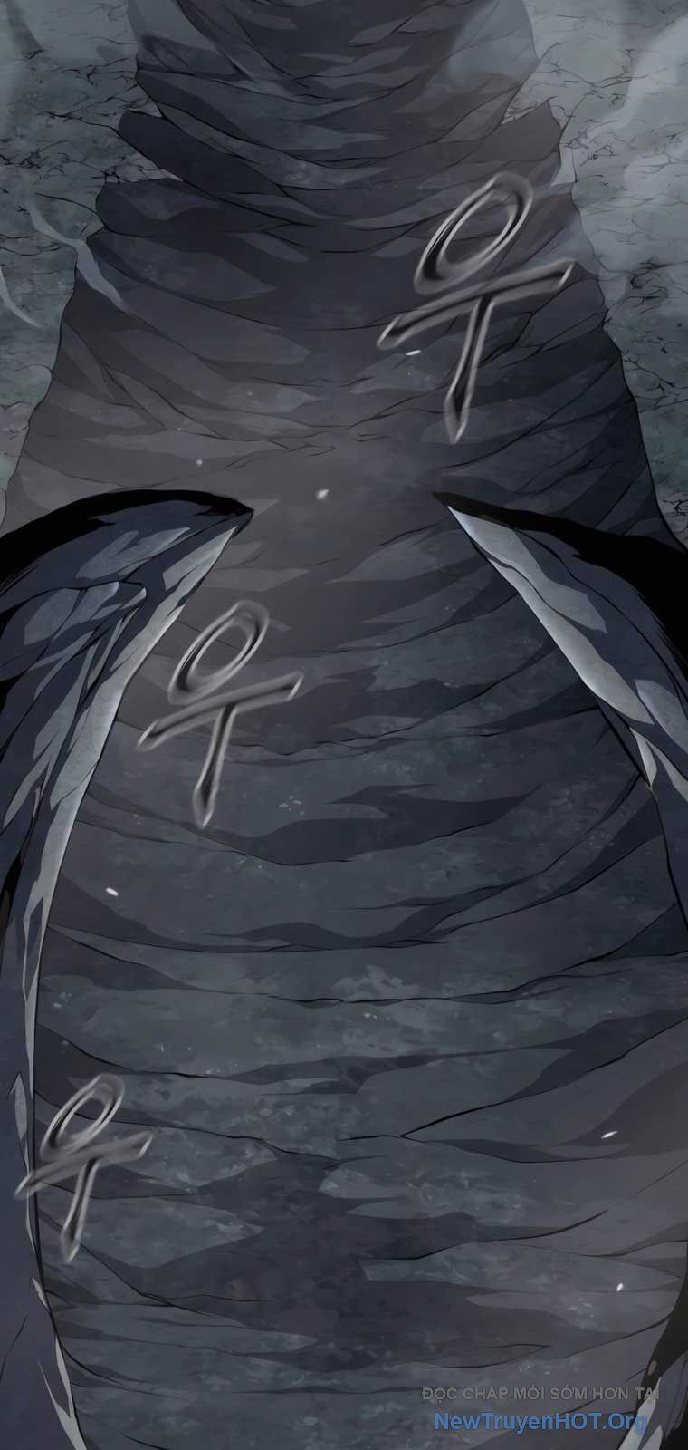 Ông Võ Giả Và Cháu Chí Tôn Chapter 97 - Trang 2