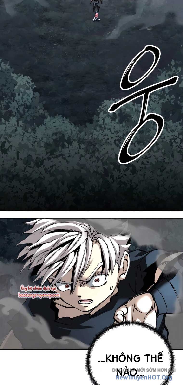 Ông Võ Giả Và Cháu Chí Tôn Chapter 97 - Trang 2