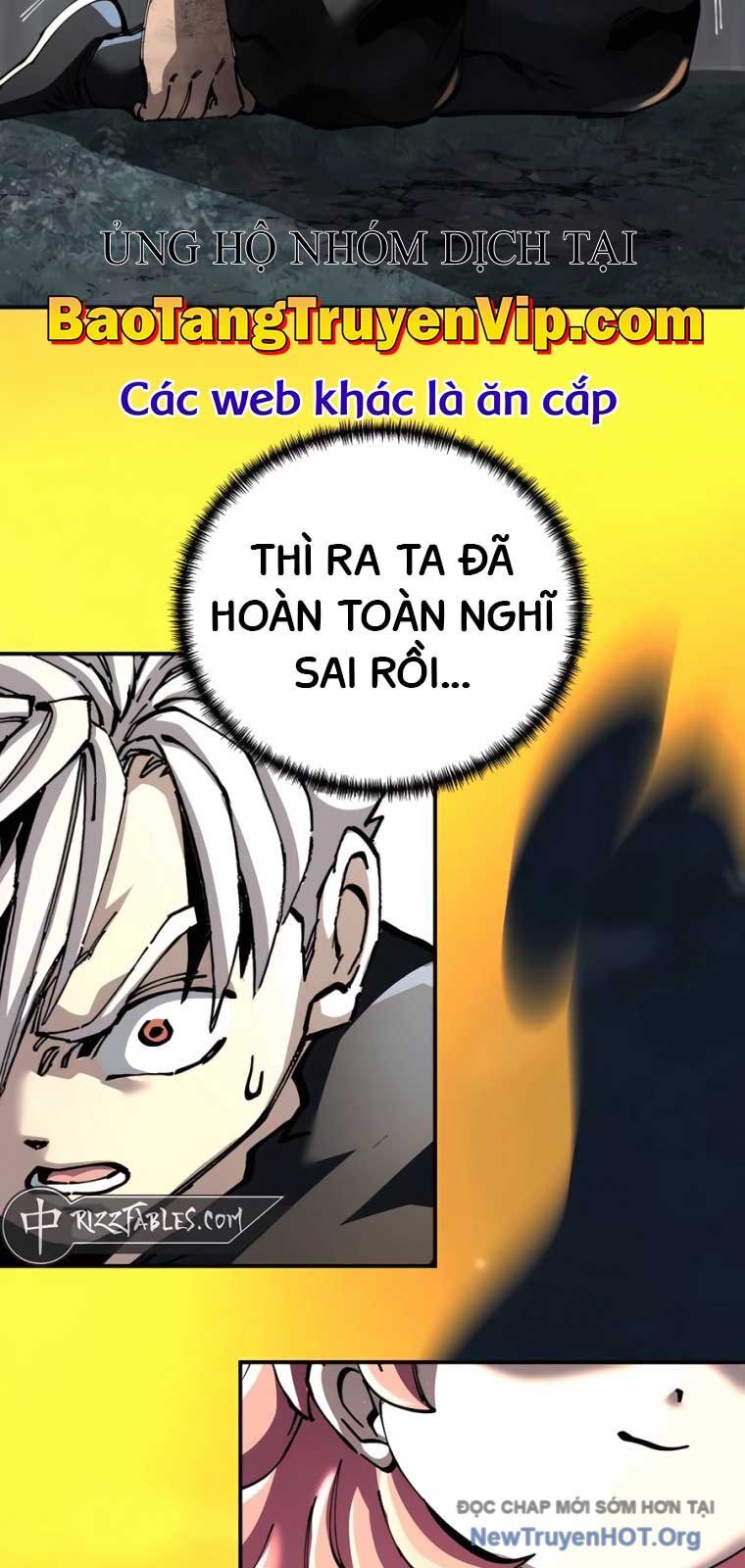 Ông Võ Giả Và Cháu Chí Tôn Chapter 97 - Trang 2