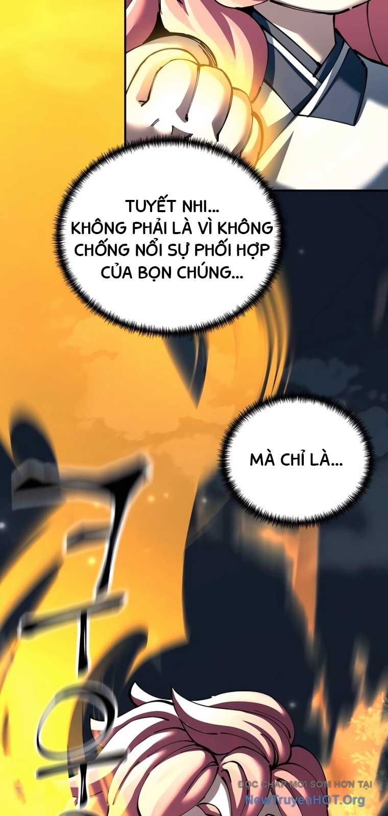 Ông Võ Giả Và Cháu Chí Tôn Chapter 97 - Trang 2