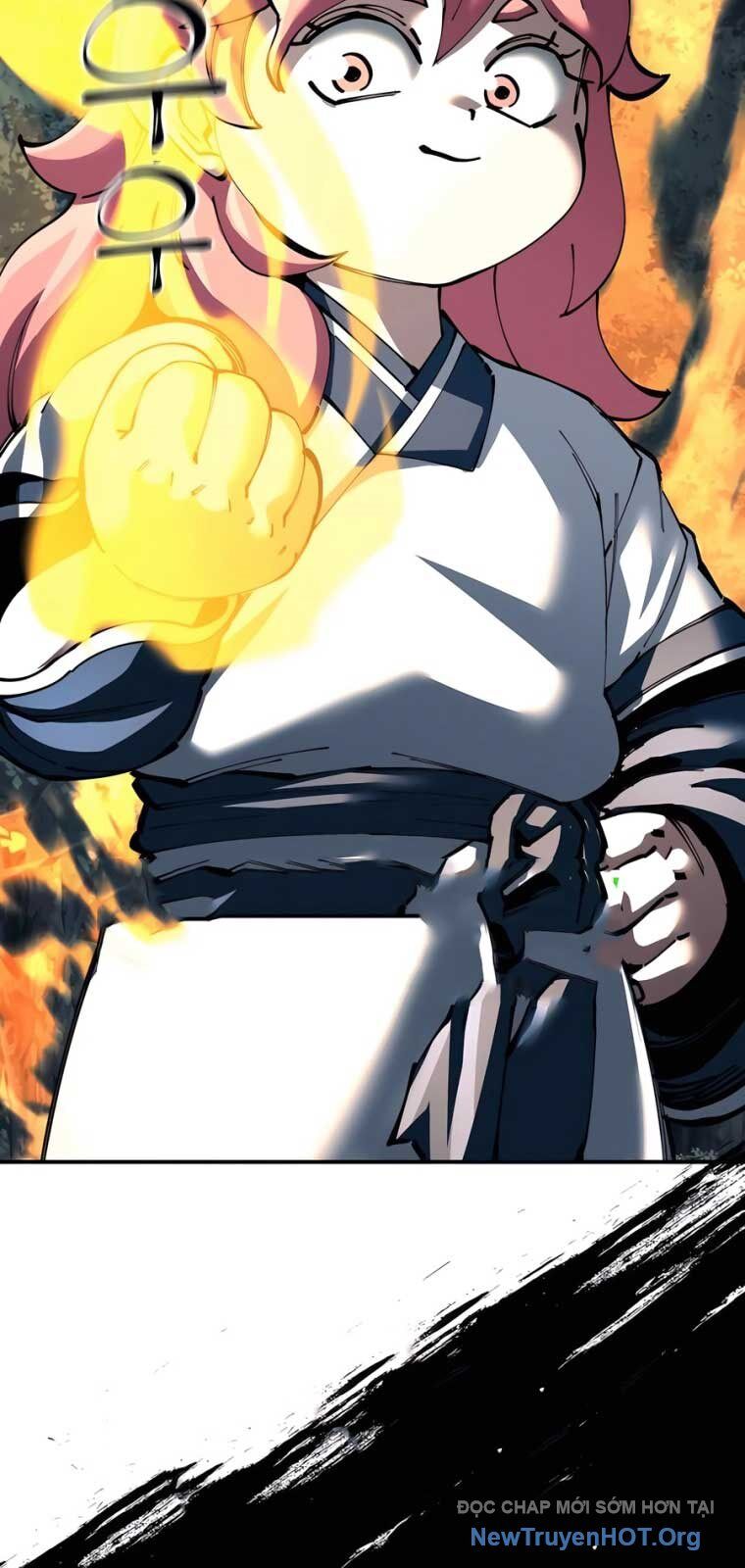 Ông Võ Giả Và Cháu Chí Tôn Chapter 97 - Trang 2