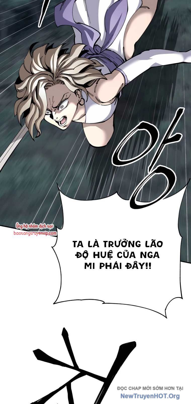 Ông Võ Giả Và Cháu Chí Tôn Chapter 97 - Trang 2