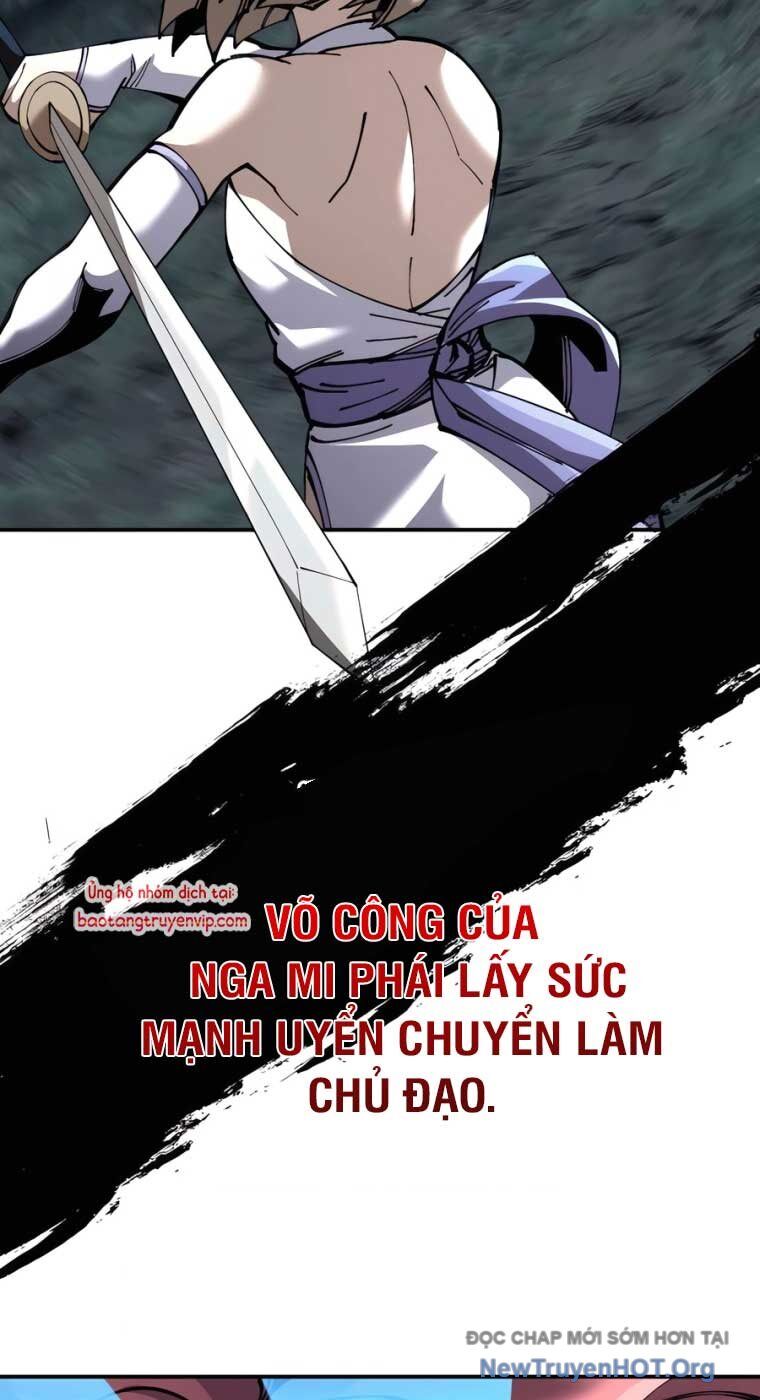 Ông Võ Giả Và Cháu Chí Tôn Chapter 97 - Trang 2