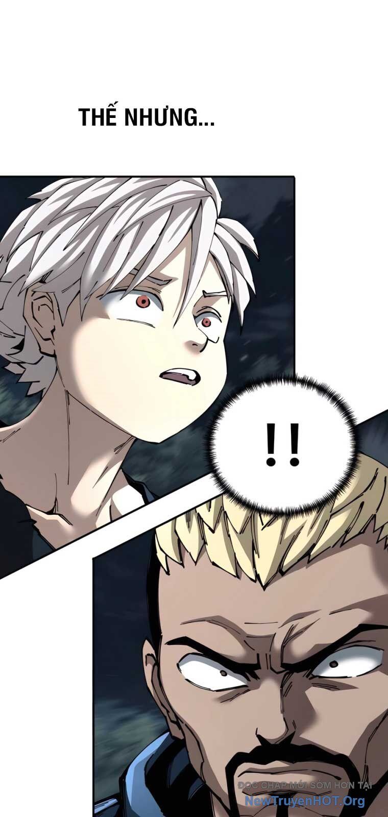 Ông Võ Giả Và Cháu Chí Tôn Chapter 97 - Trang 2