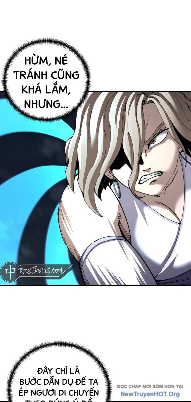 Ông Võ Giả Và Cháu Chí Tôn Chapter 97 - Trang 2