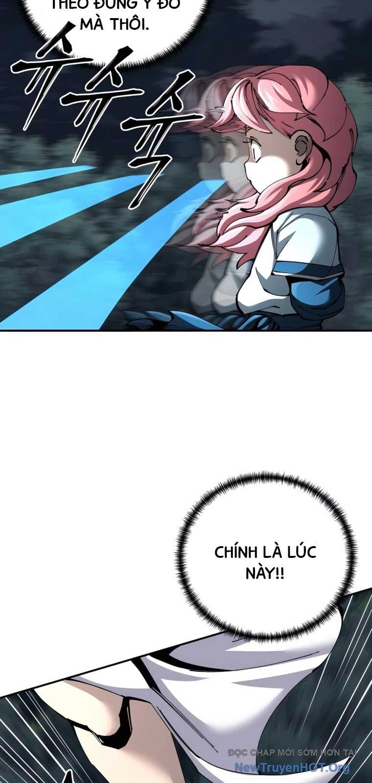 Ông Võ Giả Và Cháu Chí Tôn Chapter 97 - Trang 2