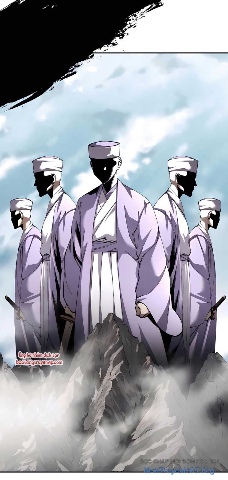 Ông Võ Giả Và Cháu Chí Tôn Chapter 97 - Trang 2