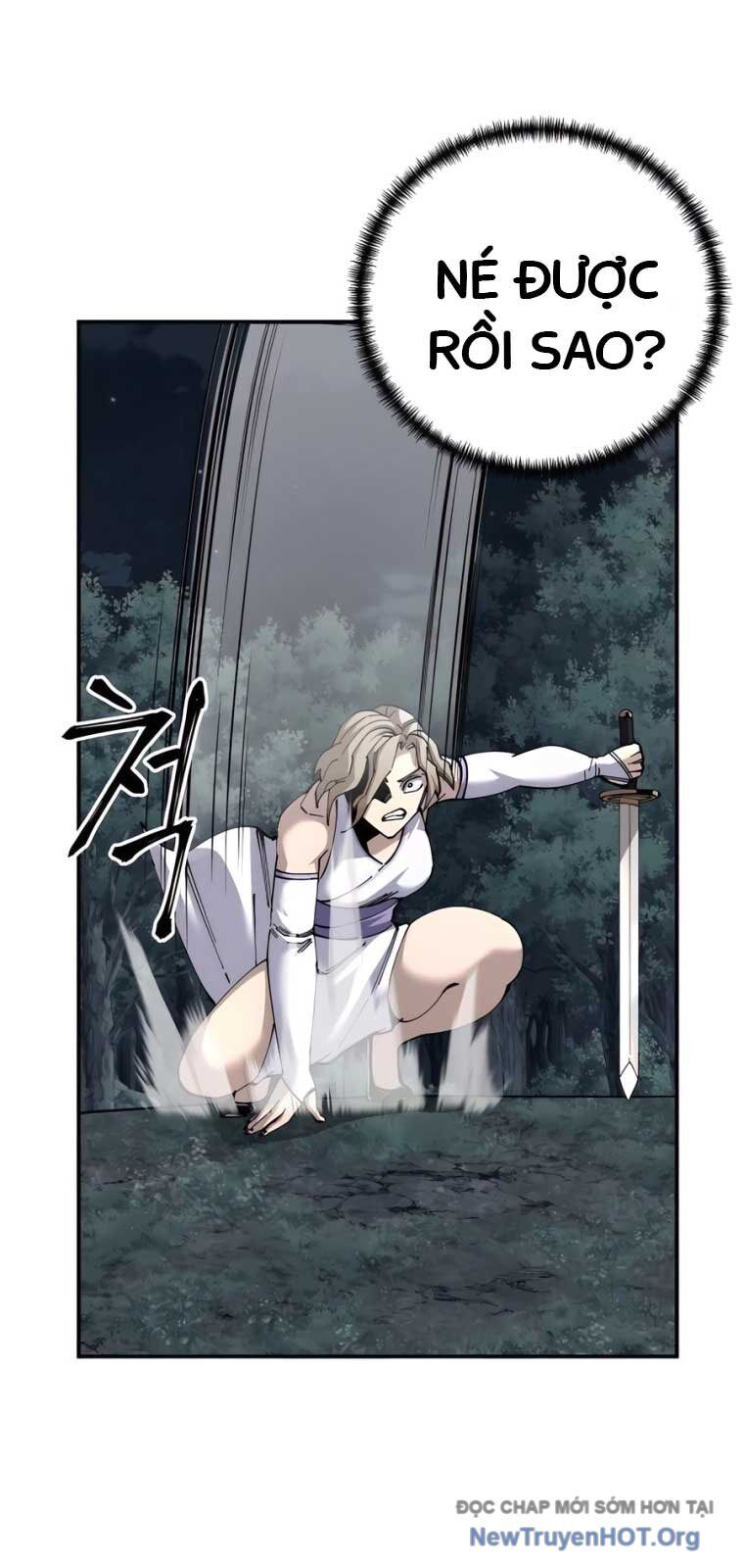 Ông Võ Giả Và Cháu Chí Tôn Chapter 97 - Trang 2