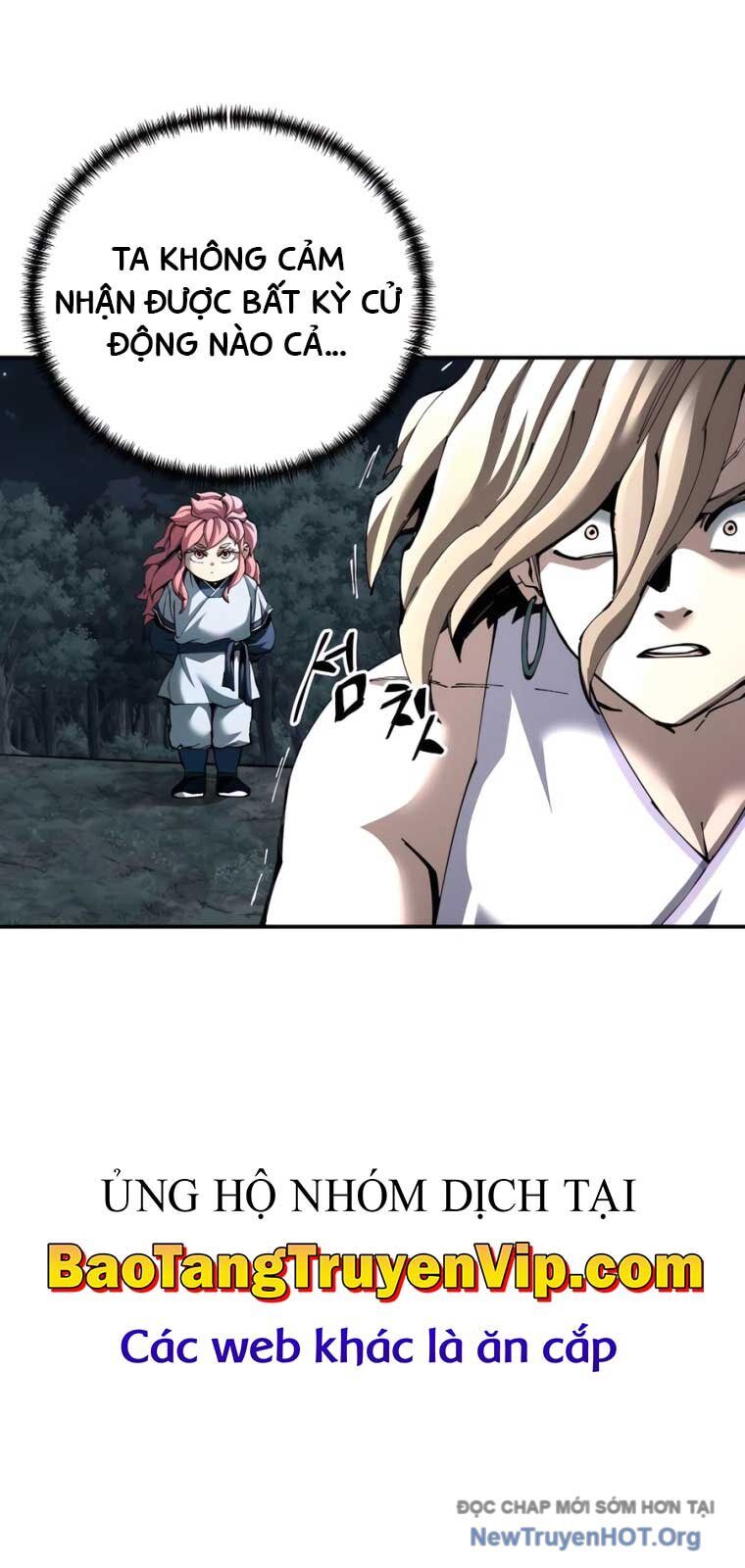 Ông Võ Giả Và Cháu Chí Tôn Chapter 97 - Trang 2