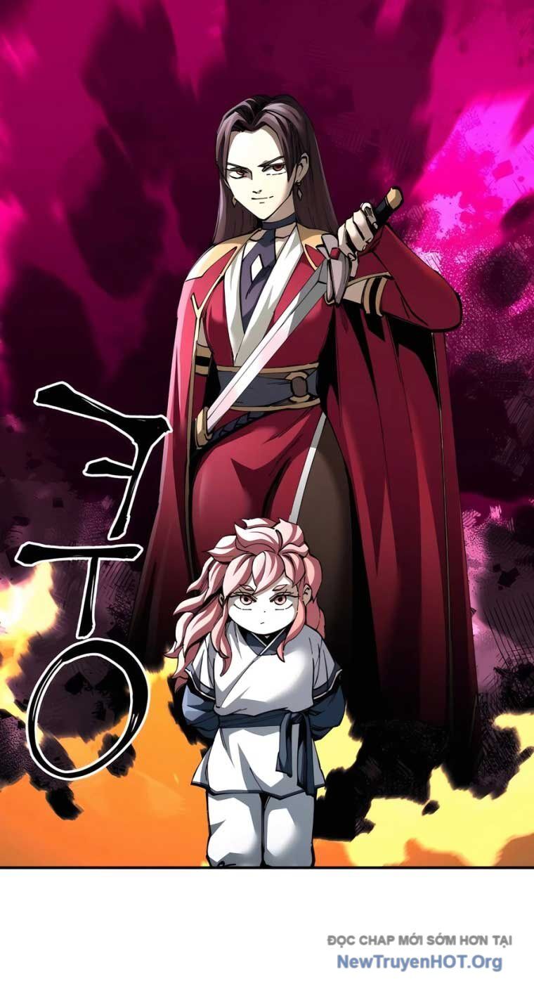Ông Võ Giả Và Cháu Chí Tôn Chapter 97 - Trang 2