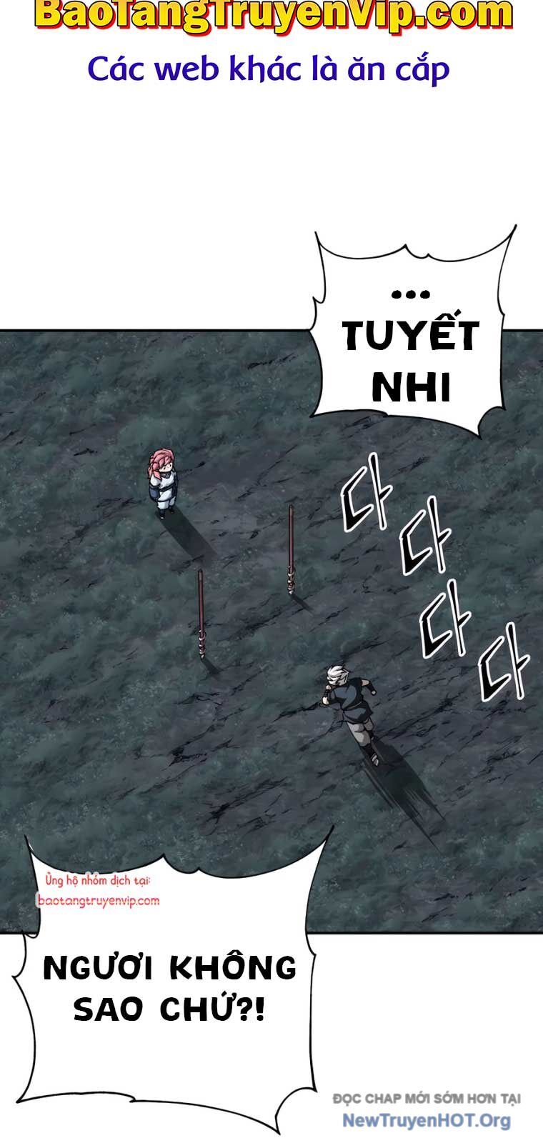 Ông Võ Giả Và Cháu Chí Tôn Chapter 97 - Trang 2