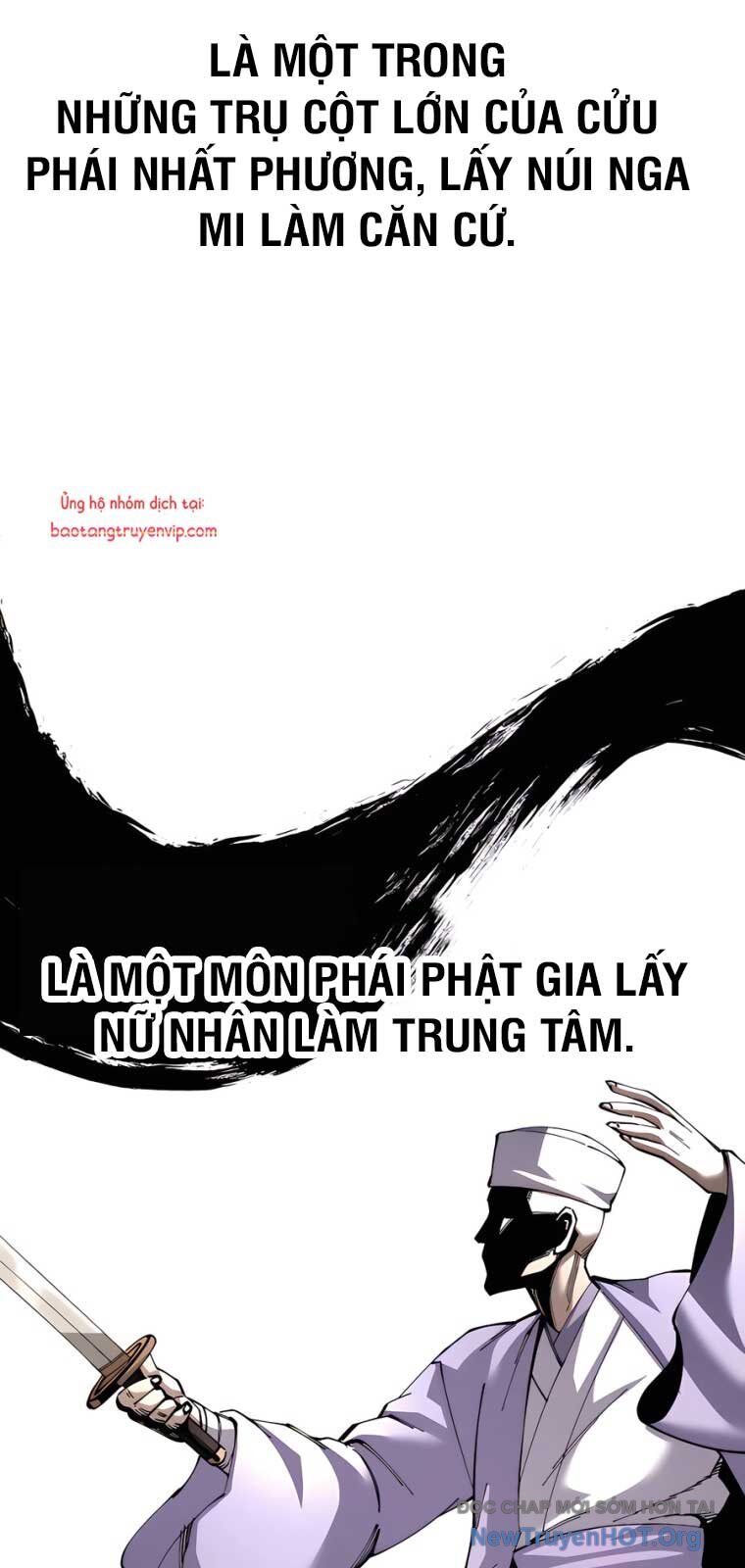 Ông Võ Giả Và Cháu Chí Tôn Chapter 97 - Trang 2