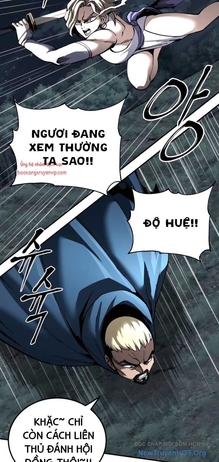 Ông Võ Giả Và Cháu Chí Tôn Chapter 97 - Trang 2