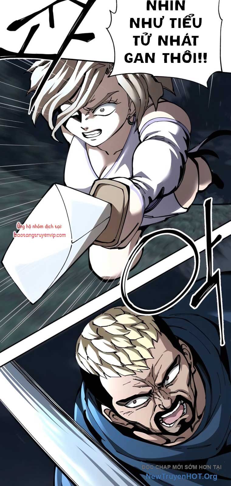 Ông Võ Giả Và Cháu Chí Tôn Chapter 97 - Trang 2