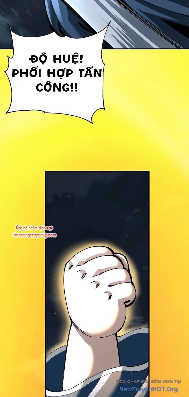 Ông Võ Giả Và Cháu Chí Tôn Chapter 97 - Trang 2