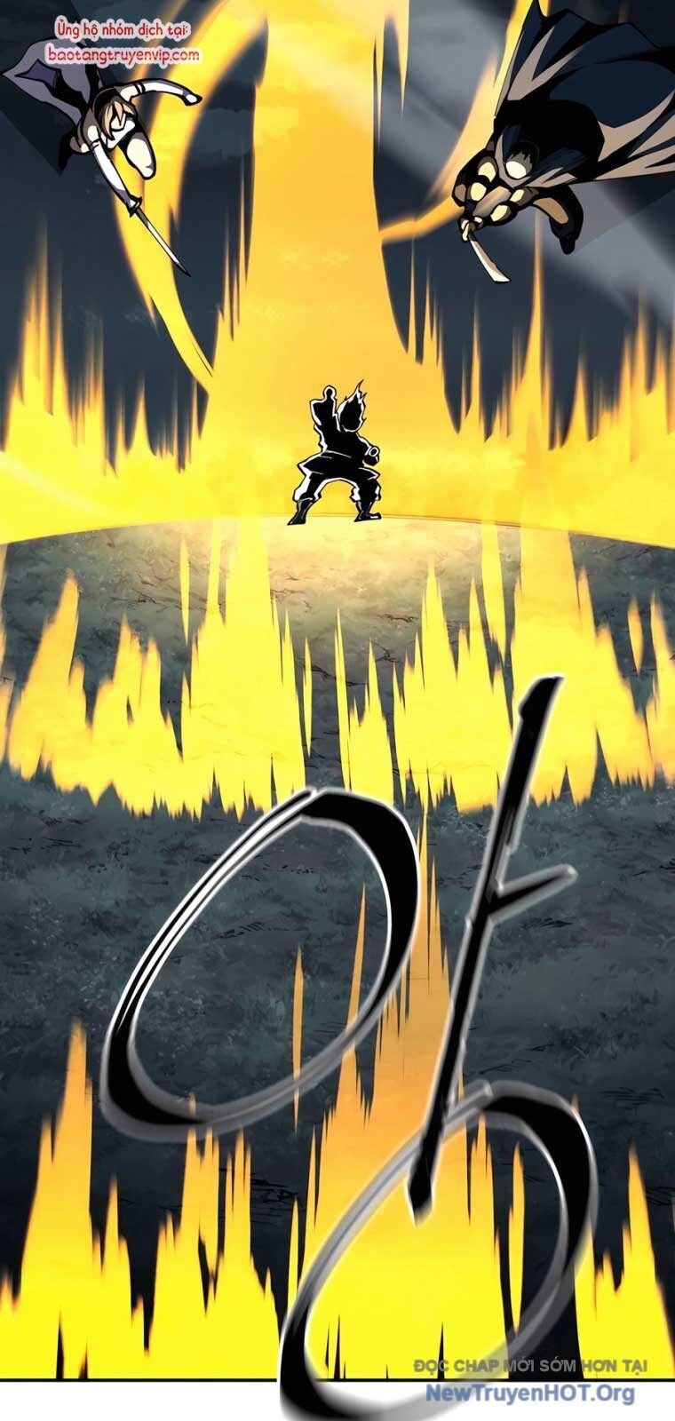 Ông Võ Giả Và Cháu Chí Tôn Chapter 97 - Trang 2