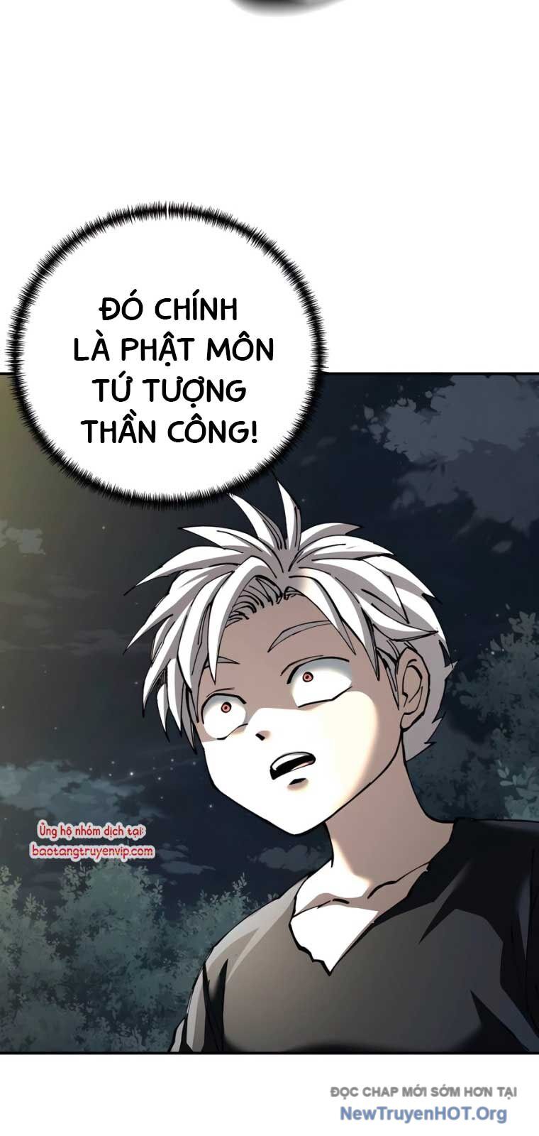 Ông Võ Giả Và Cháu Chí Tôn Chapter 97 - Trang 2