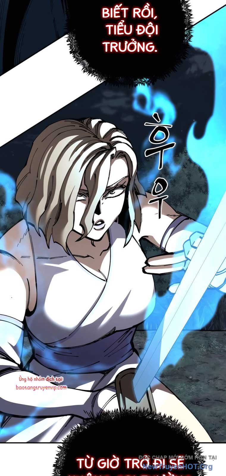 Ông Võ Giả Và Cháu Chí Tôn Chapter 97 - Trang 2