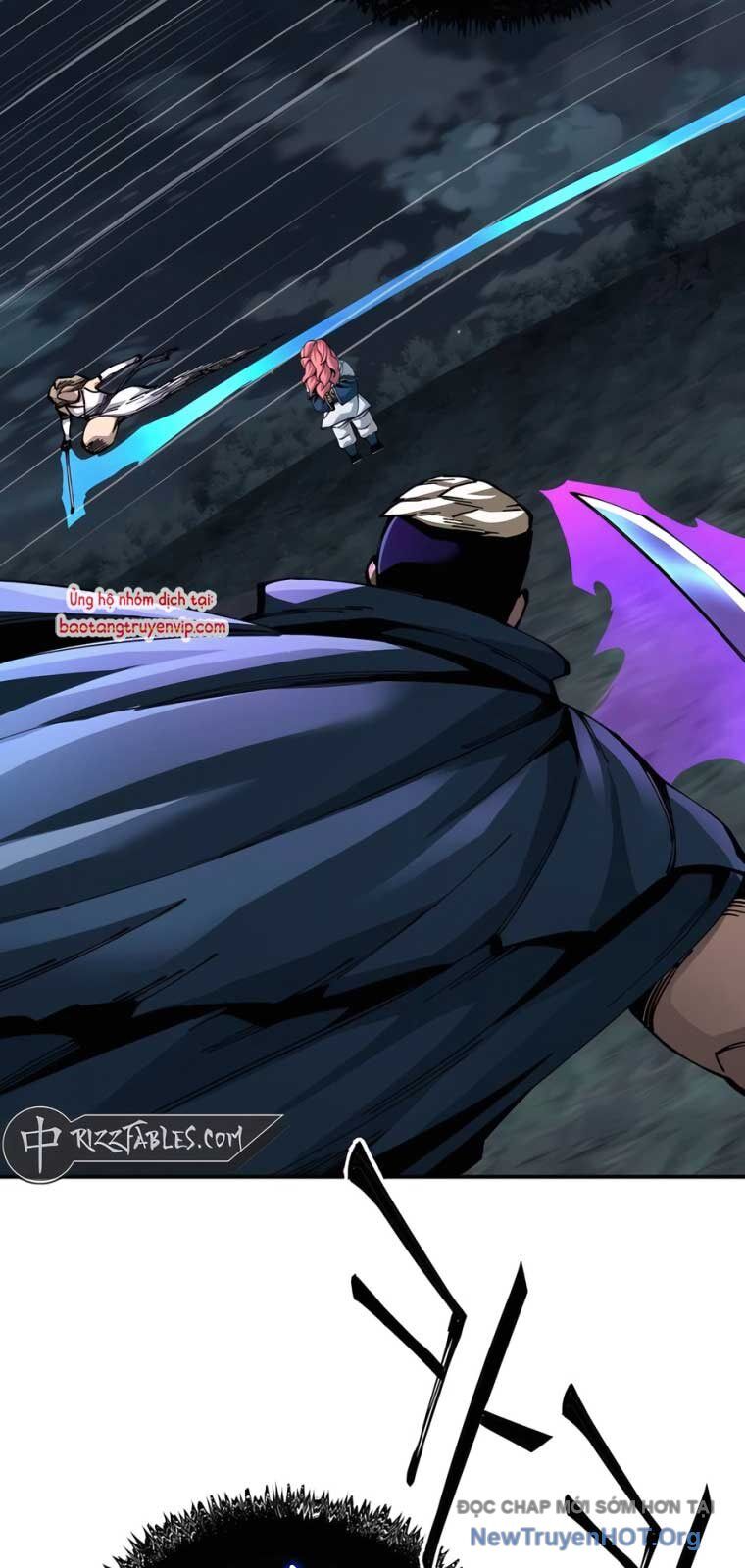 Ông Võ Giả Và Cháu Chí Tôn Chapter 97 - Trang 2