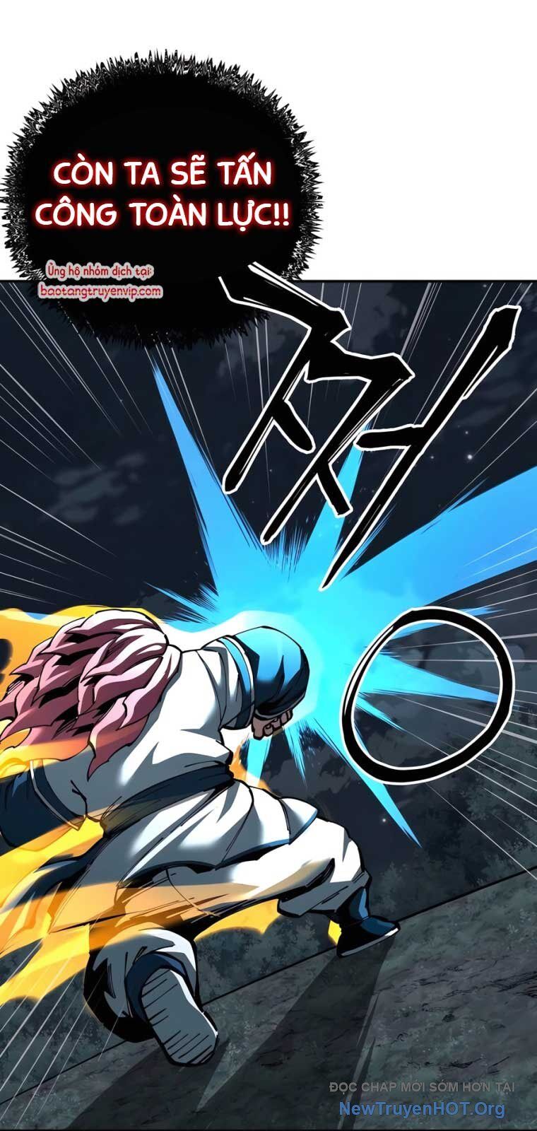 Ông Võ Giả Và Cháu Chí Tôn Chapter 97 - Trang 2