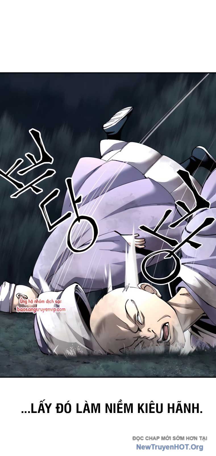 Ông Võ Giả Và Cháu Chí Tôn Chapter 97 - Trang 2