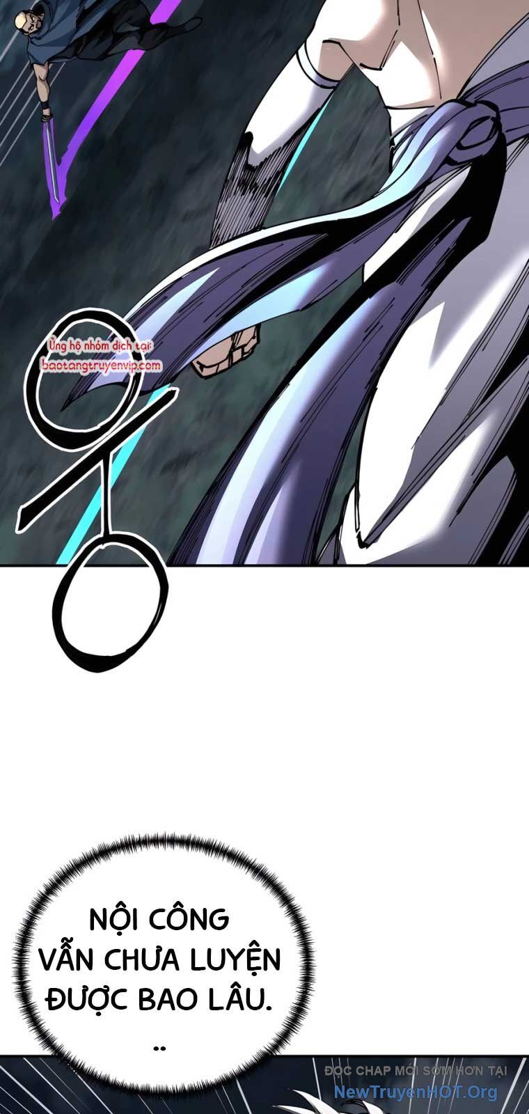 Ông Võ Giả Và Cháu Chí Tôn Chapter 97 - Trang 2