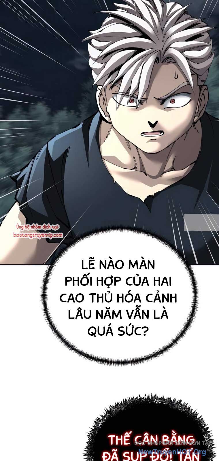 Ông Võ Giả Và Cháu Chí Tôn Chapter 97 - Trang 2