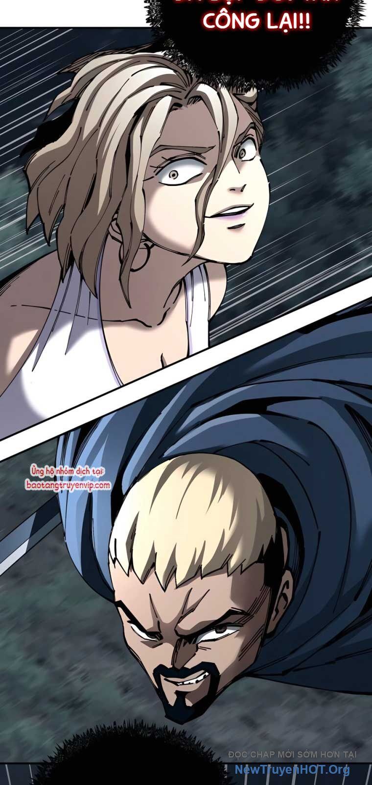 Ông Võ Giả Và Cháu Chí Tôn Chapter 97 - Trang 2