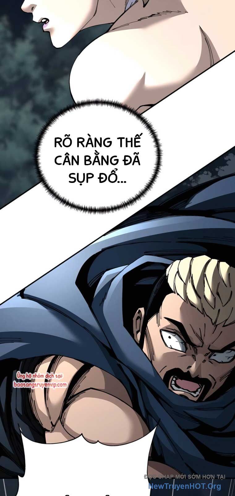 Ông Võ Giả Và Cháu Chí Tôn Chapter 97 - Trang 2