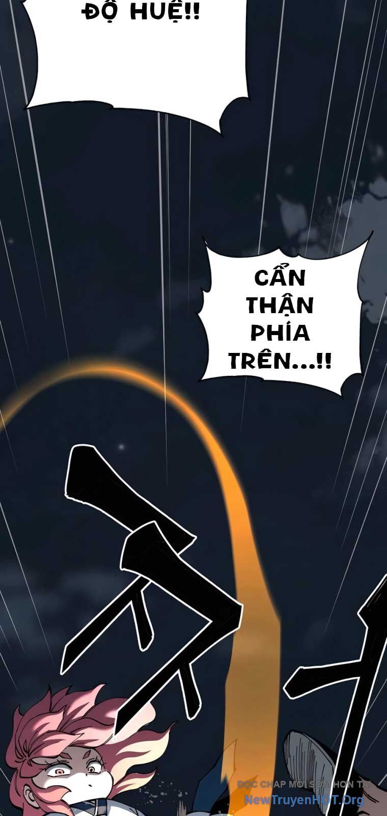 Ông Võ Giả Và Cháu Chí Tôn Chapter 97 - Trang 2