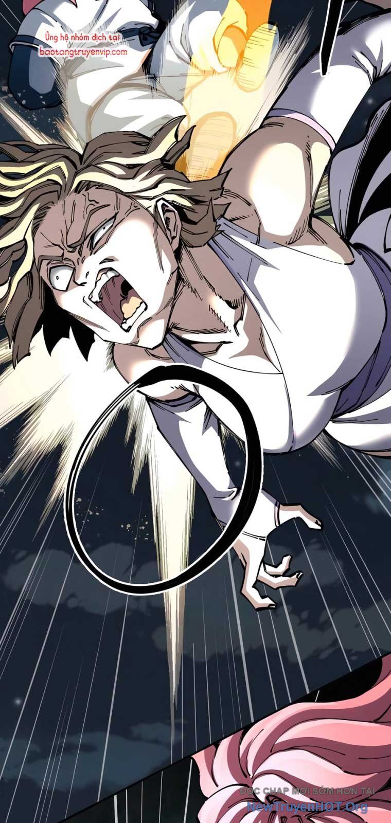 Ông Võ Giả Và Cháu Chí Tôn Chapter 97 - Trang 2