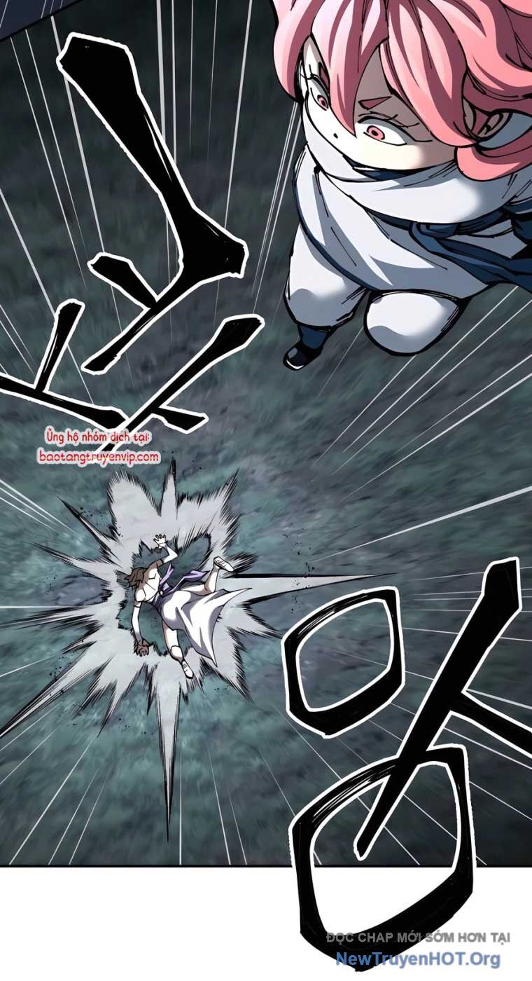Ông Võ Giả Và Cháu Chí Tôn Chapter 97 - Trang 2