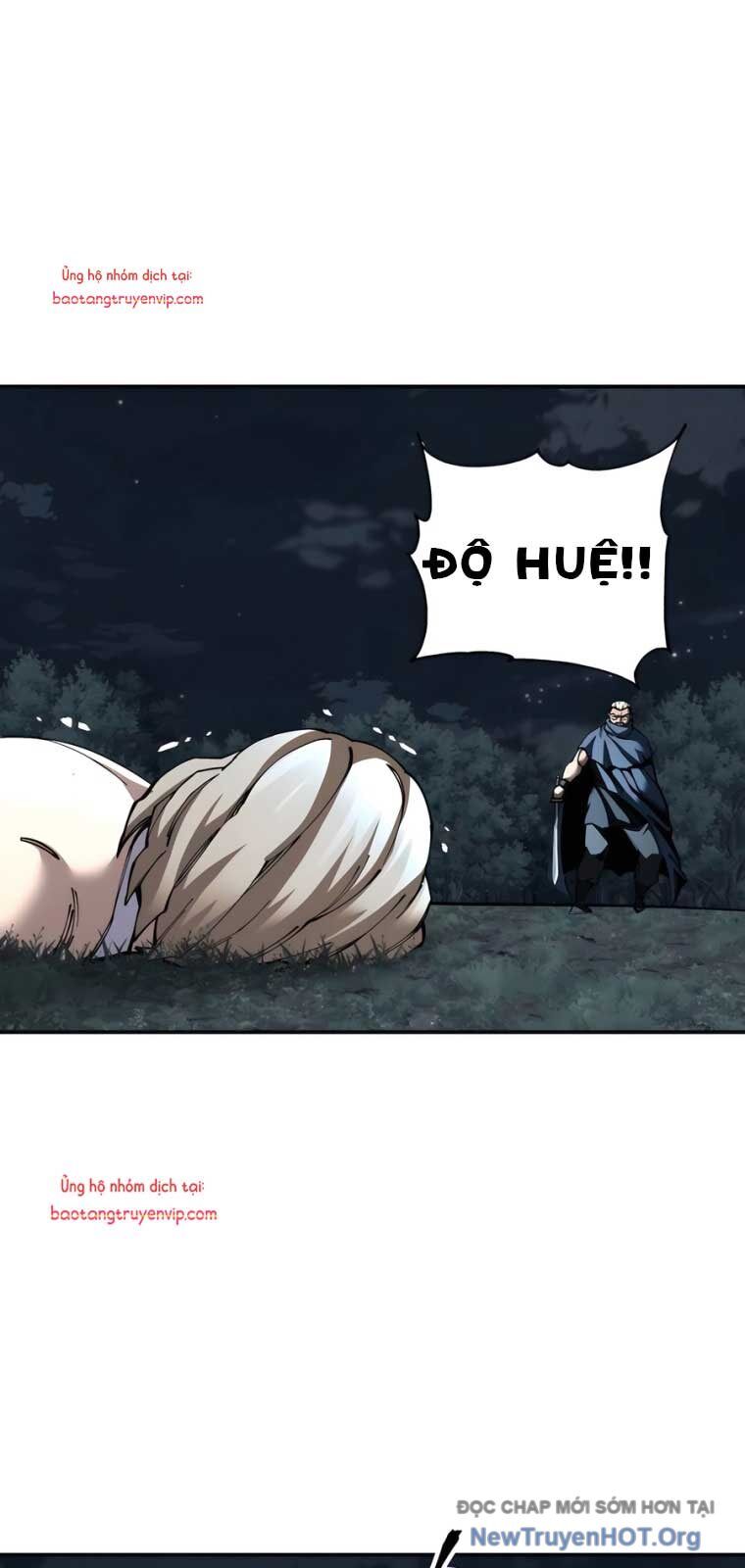 Ông Võ Giả Và Cháu Chí Tôn Chapter 97 - Trang 2