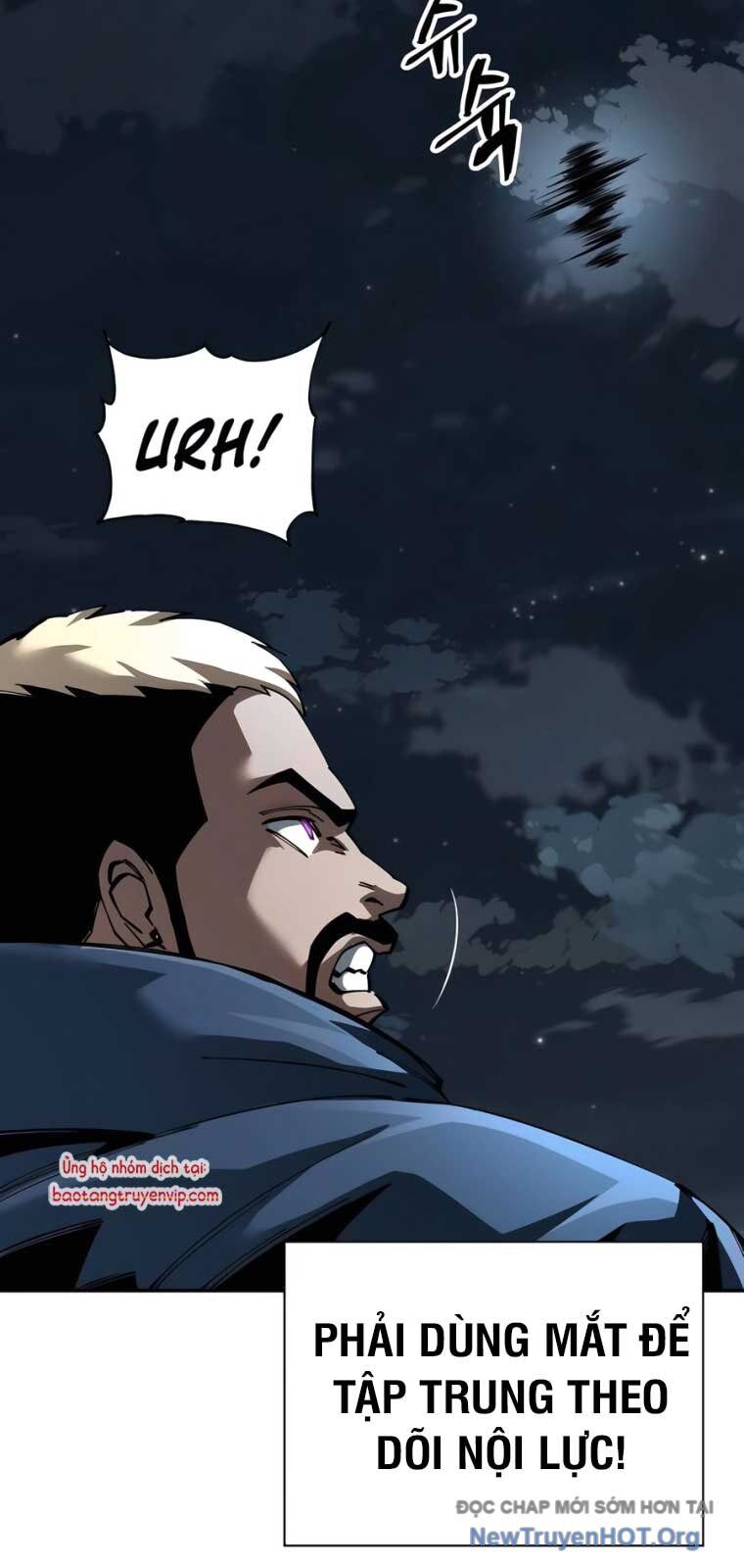 Ông Võ Giả Và Cháu Chí Tôn Chapter 97 - Trang 2