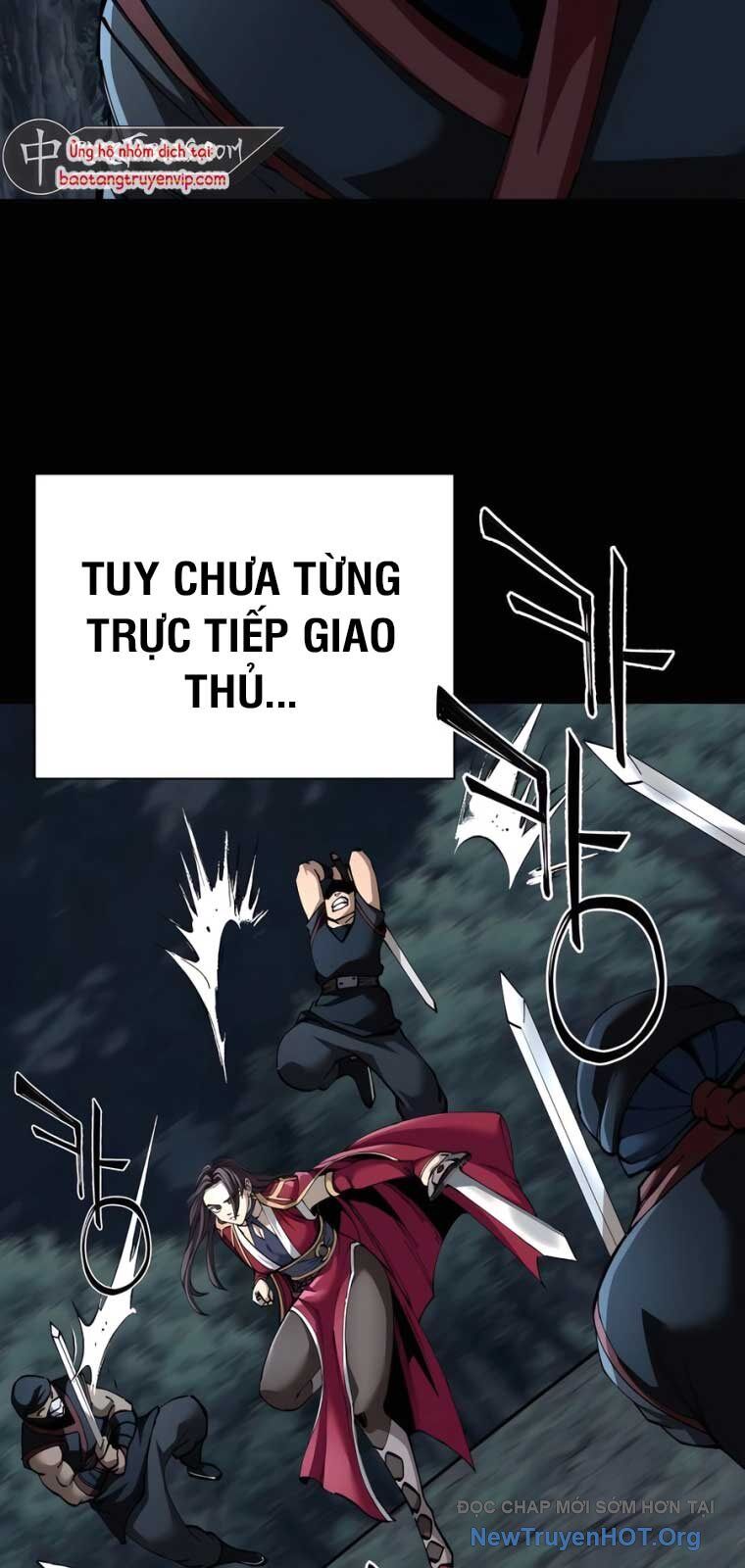 Ông Võ Giả Và Cháu Chí Tôn Chapter 97 - Trang 2