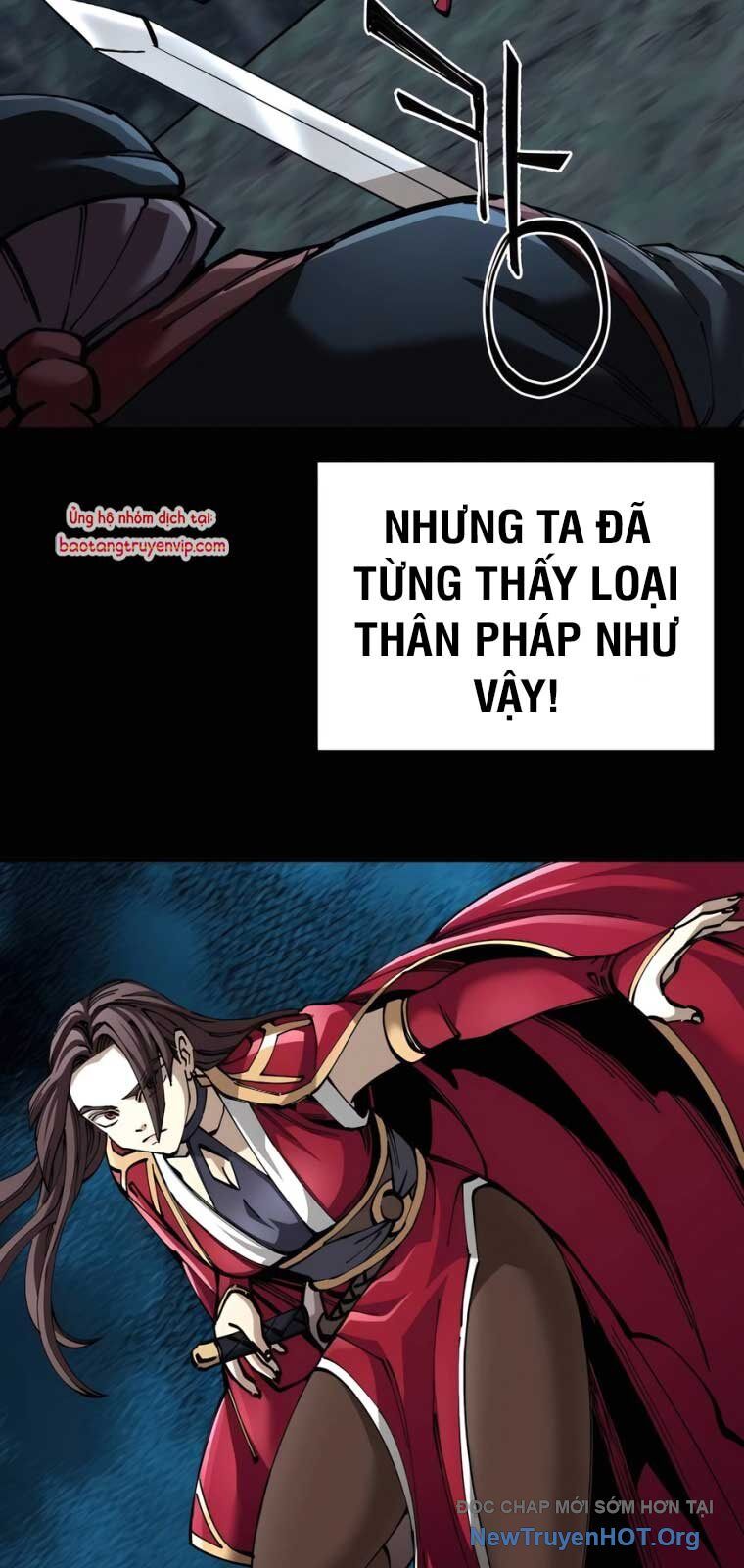 Ông Võ Giả Và Cháu Chí Tôn Chapter 97 - Trang 2