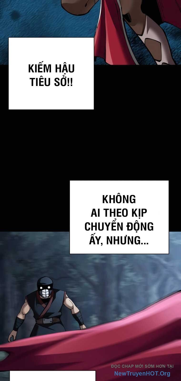Ông Võ Giả Và Cháu Chí Tôn Chapter 97 - Trang 2