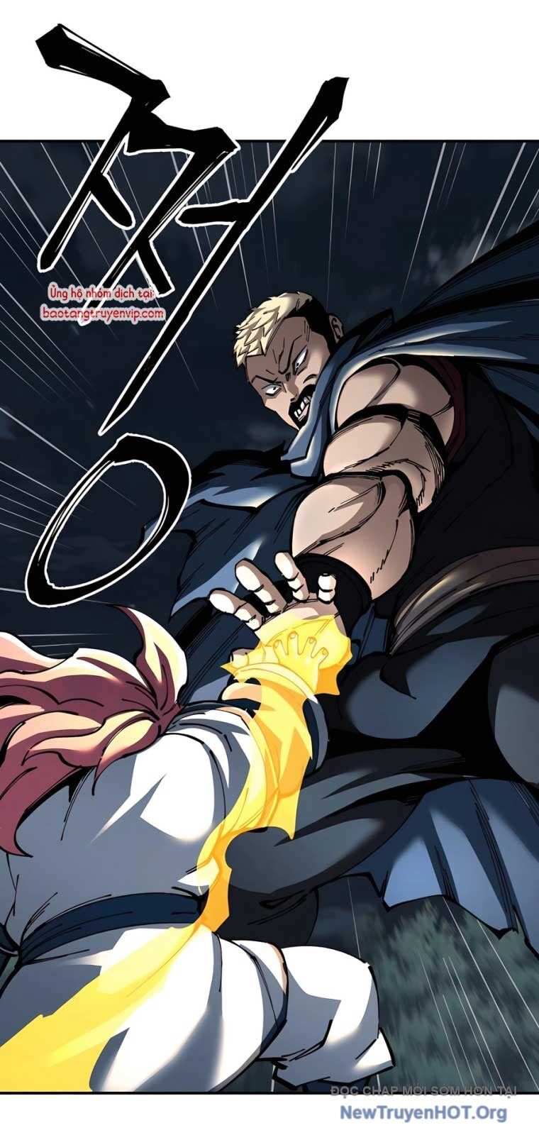 Ông Võ Giả Và Cháu Chí Tôn Chapter 97 - Trang 2