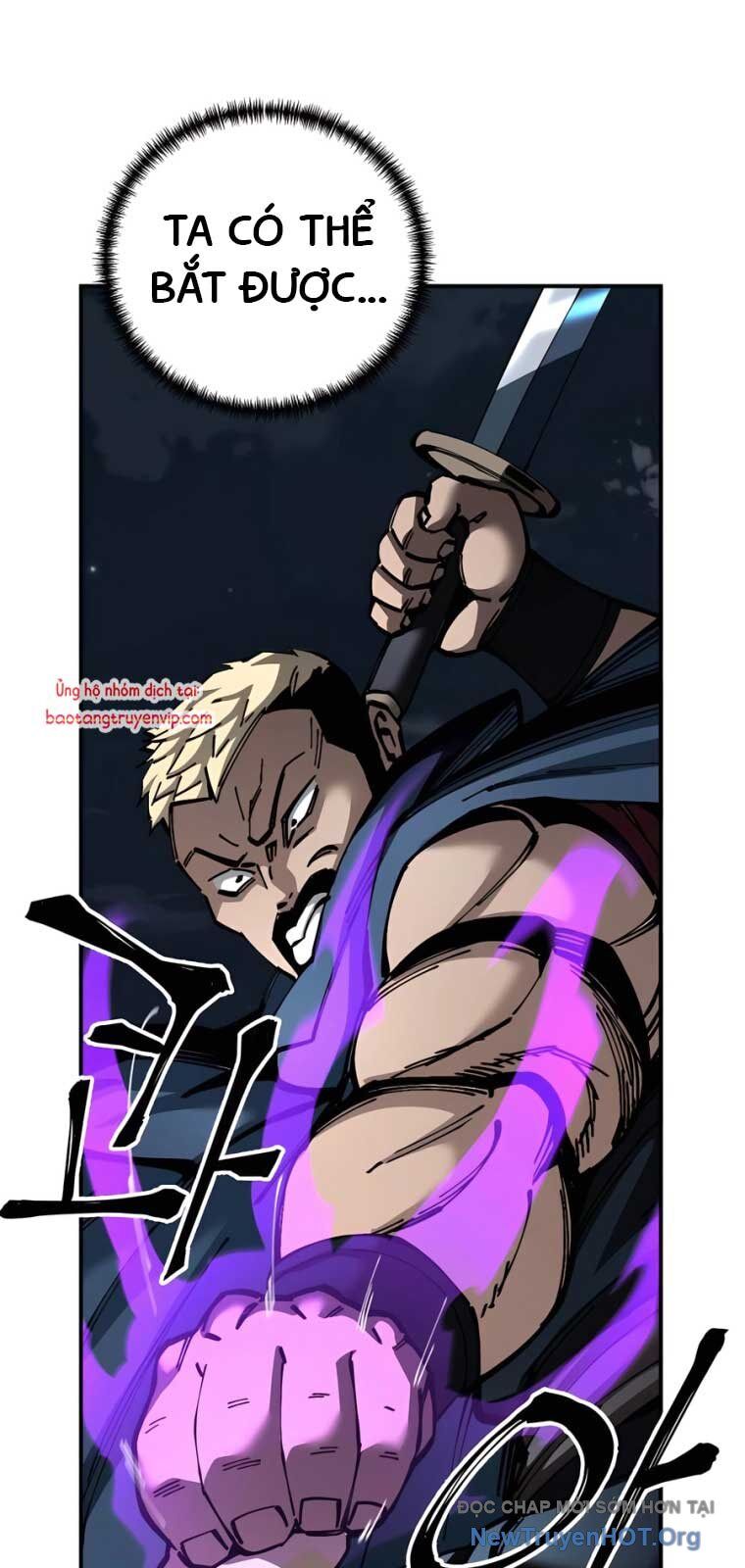 Ông Võ Giả Và Cháu Chí Tôn Chapter 97 - Trang 2