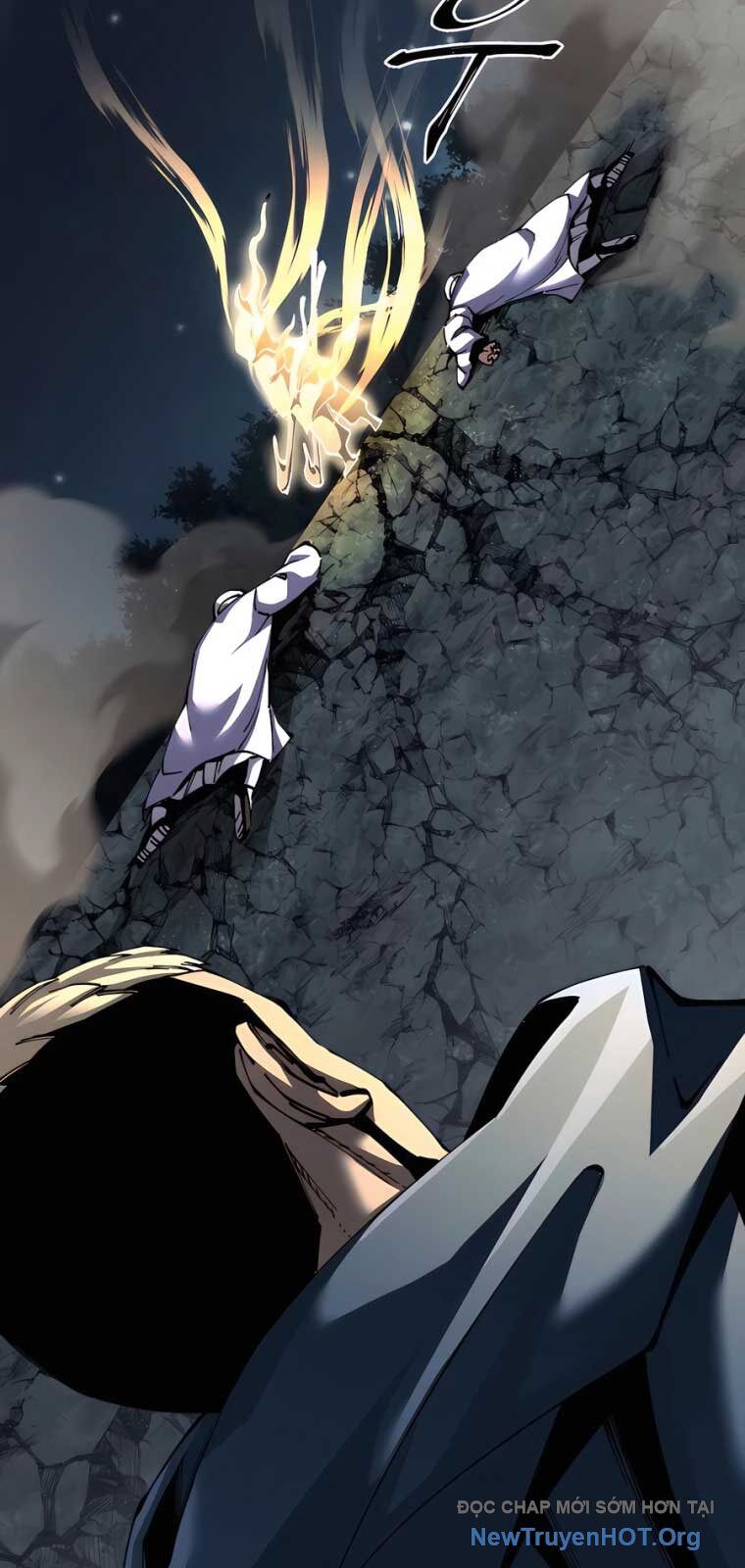 Ông Võ Giả Và Cháu Chí Tôn Chapter 97 - Trang 2
