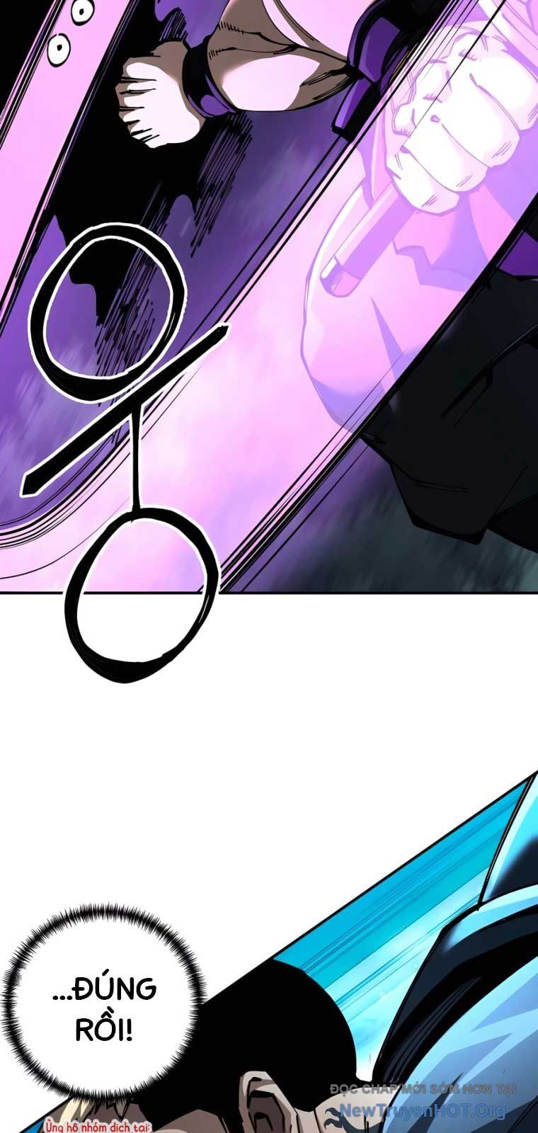 Ông Võ Giả Và Cháu Chí Tôn Chapter 97 - Trang 2