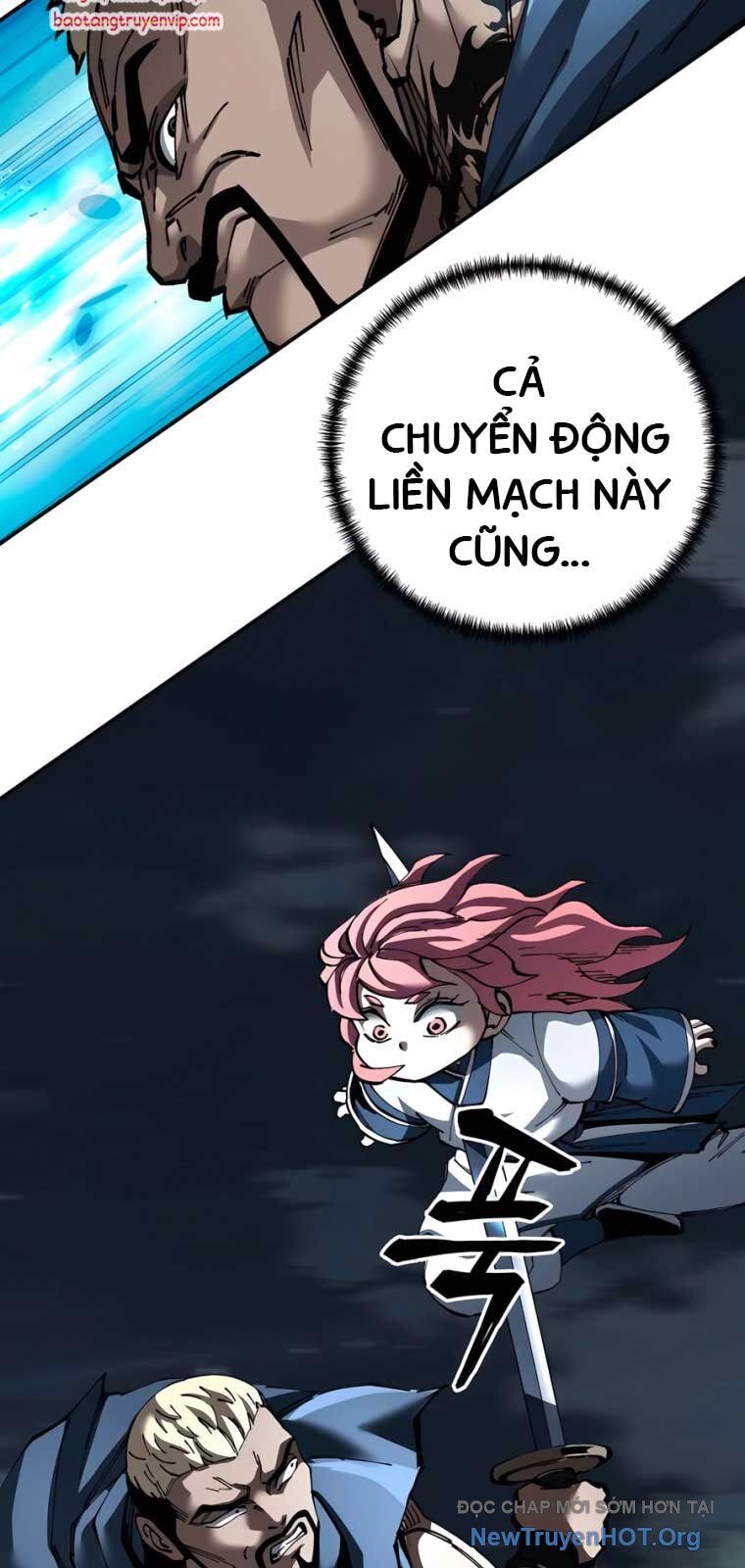 Ông Võ Giả Và Cháu Chí Tôn Chapter 97 - Trang 2