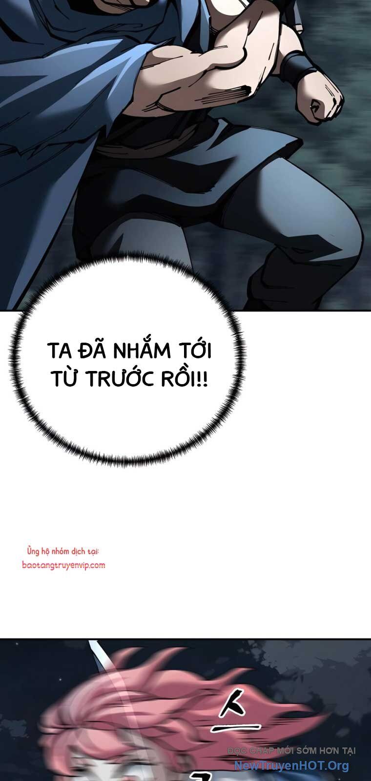 Ông Võ Giả Và Cháu Chí Tôn Chapter 97 - Trang 2