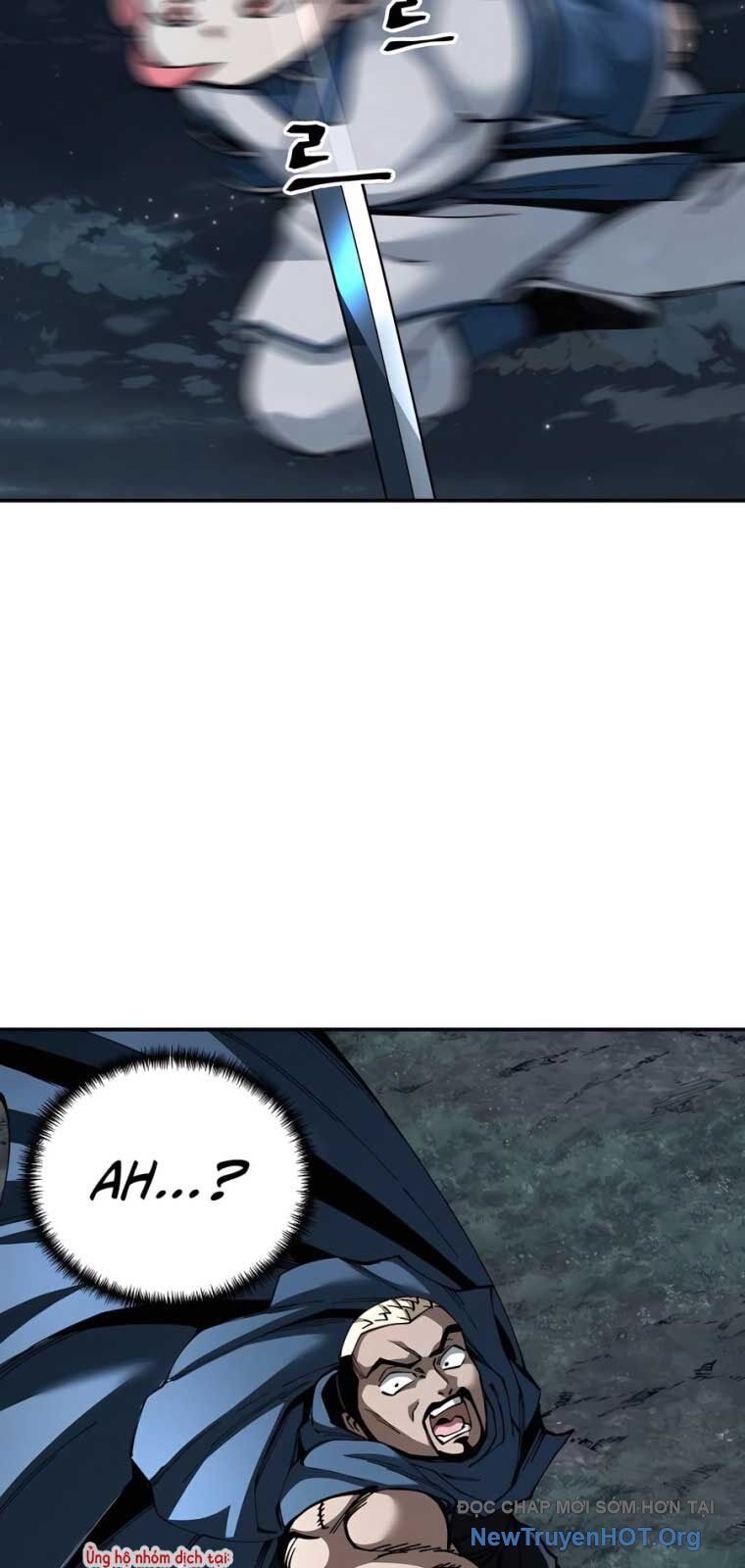 Ông Võ Giả Và Cháu Chí Tôn Chapter 97 - Trang 2