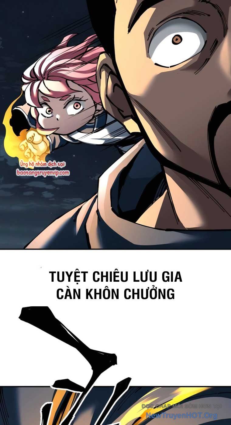 Ông Võ Giả Và Cháu Chí Tôn Chapter 97 - Trang 2