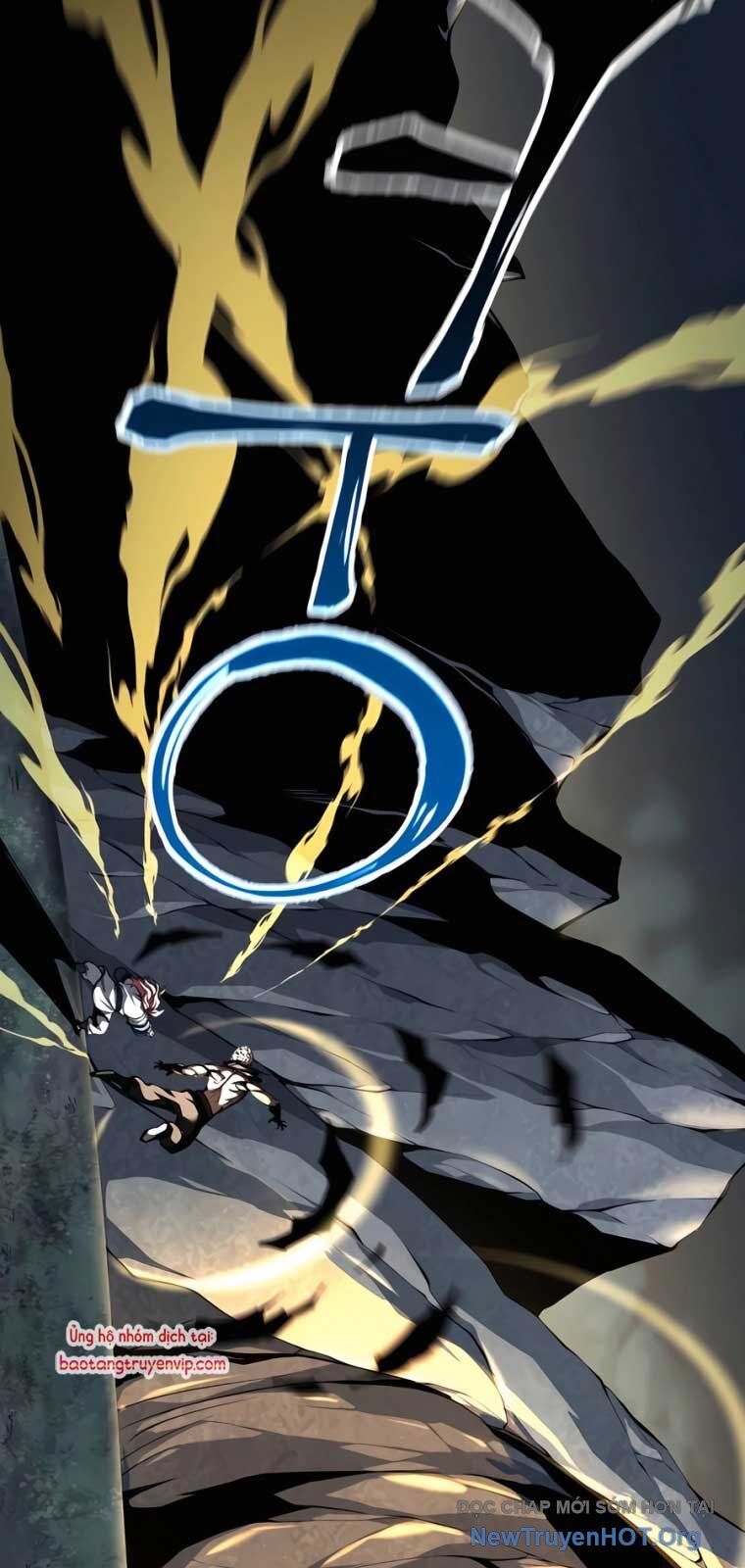 Ông Võ Giả Và Cháu Chí Tôn Chapter 97 - Trang 2