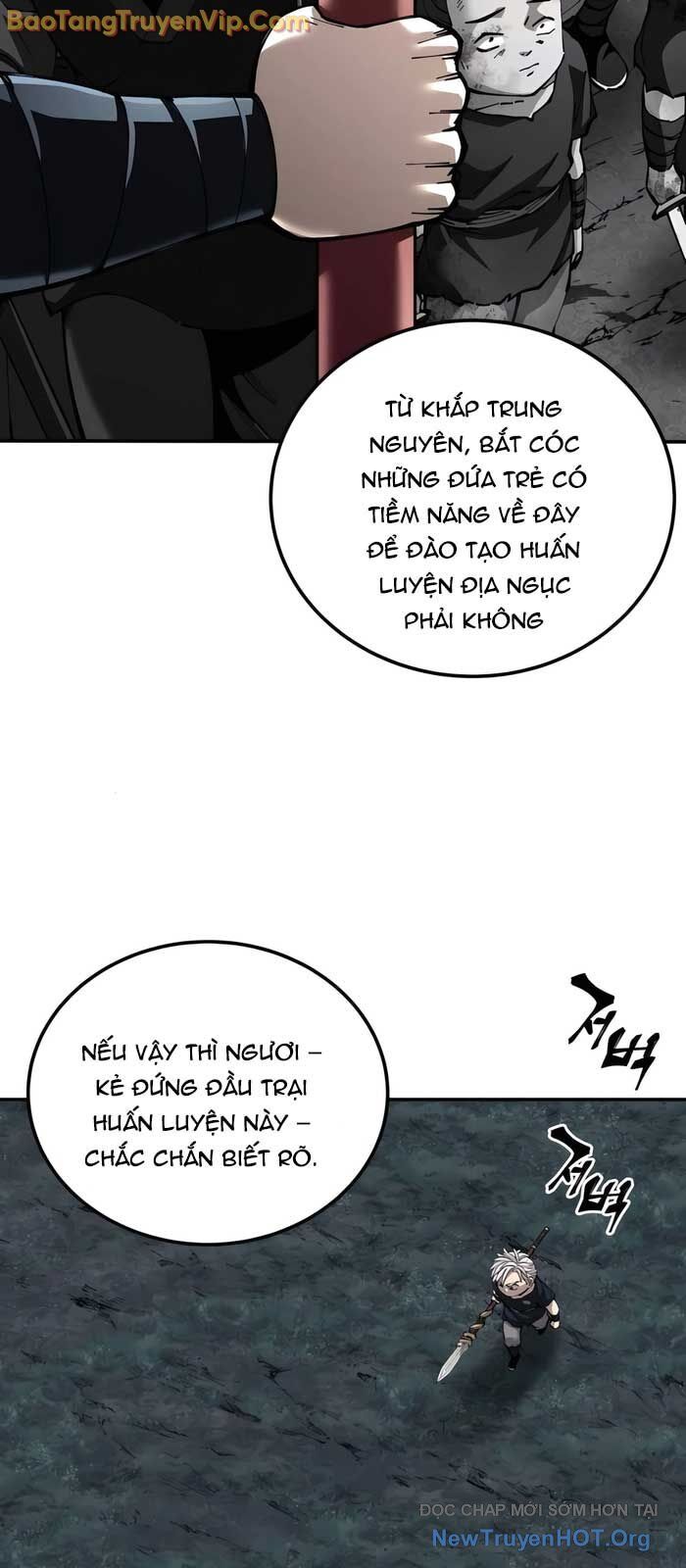 Ông Võ Giả Và Cháu Chí Tôn Chapter 98 - Trang 2