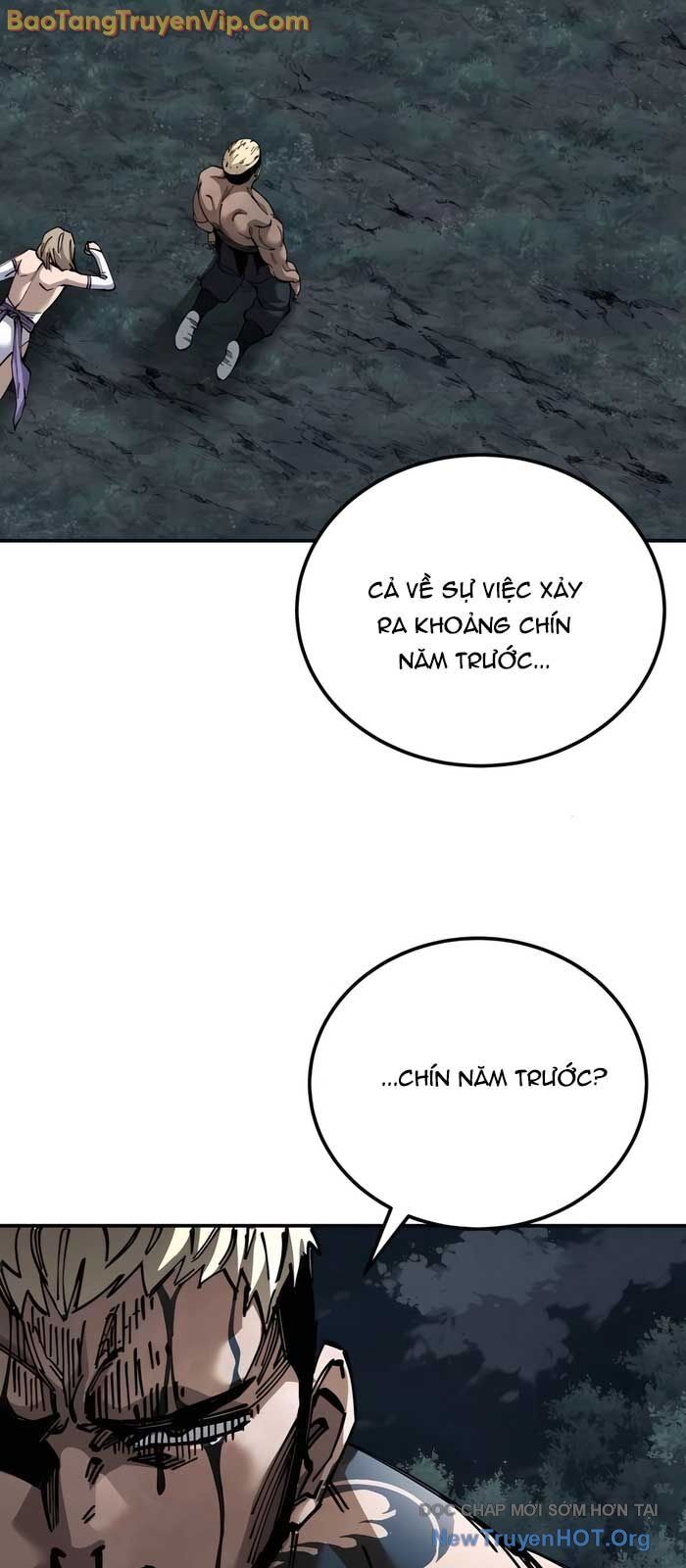 Ông Võ Giả Và Cháu Chí Tôn Chapter 98 - Trang 2